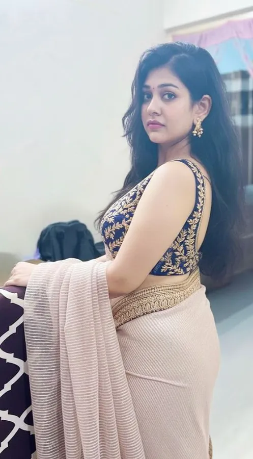 Maya - verified escort in Goa