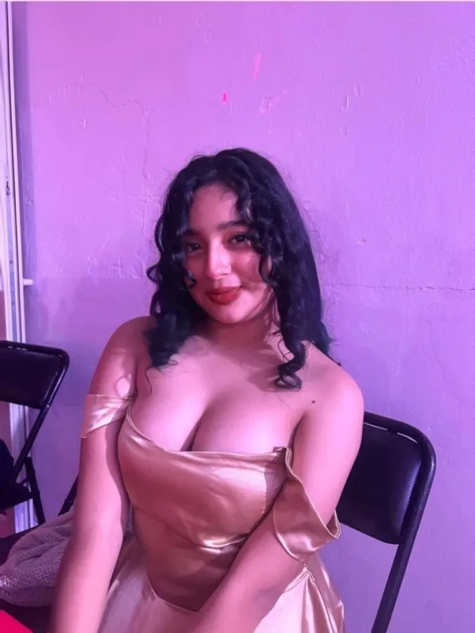 Leela - verified escort in Goa
