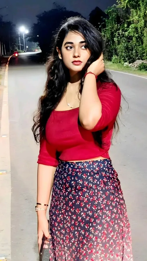 Meera - verified escort in Goa