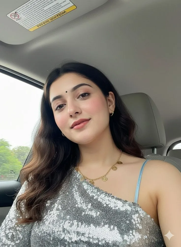Diksha - Curvy call girl in Calangute, Goa