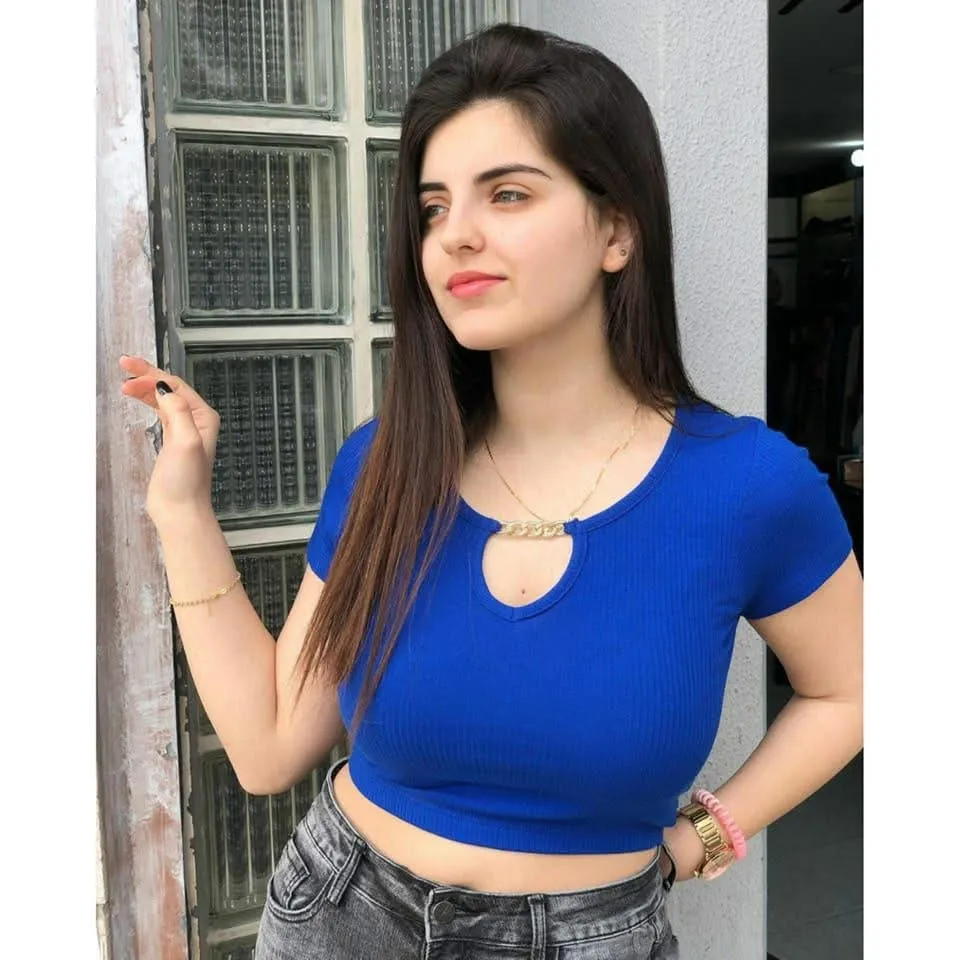 Kavya - Goa call girl